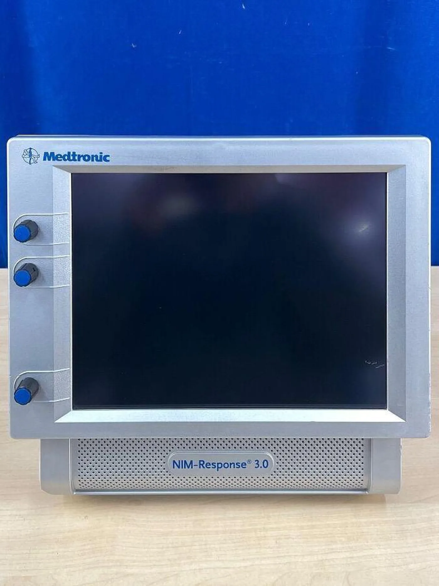 MEDTRONIC NIM Response 3.0, Monitor (REF: 8253002) - 2