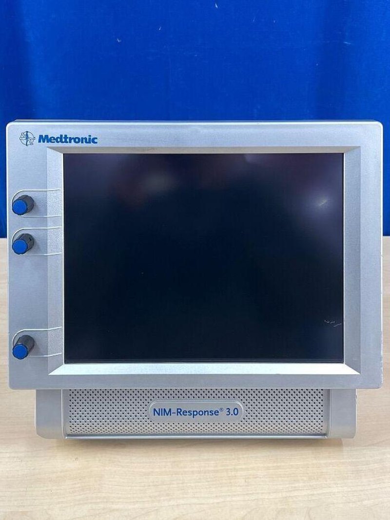 MEDTRONIC NIM Response 3.0, Monitor (REF: 8253002)