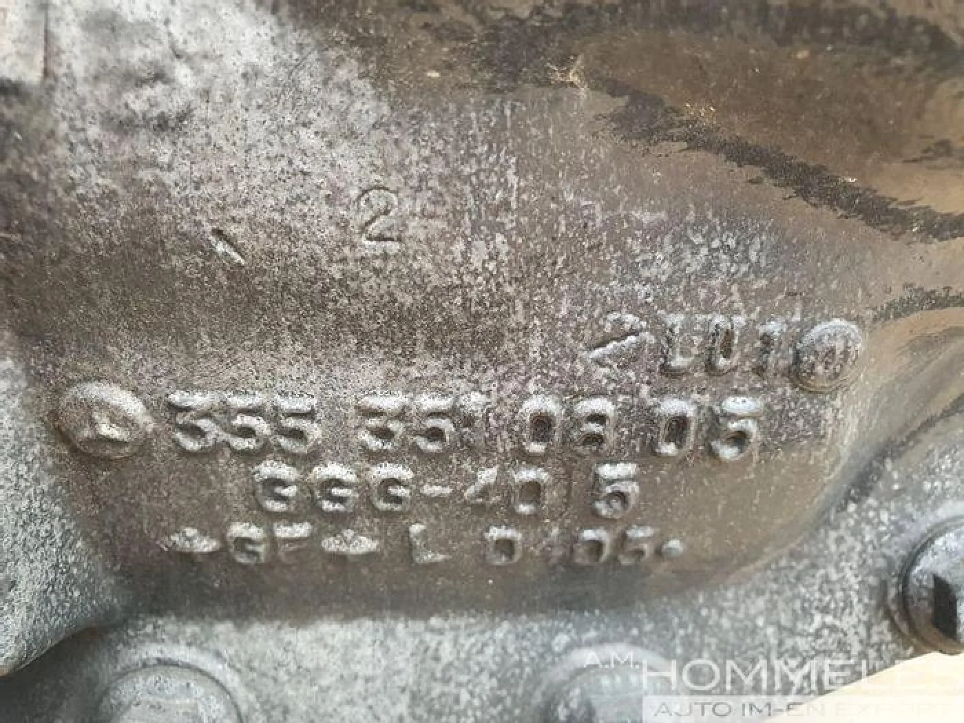 MAN VA9-0950 22 - 2