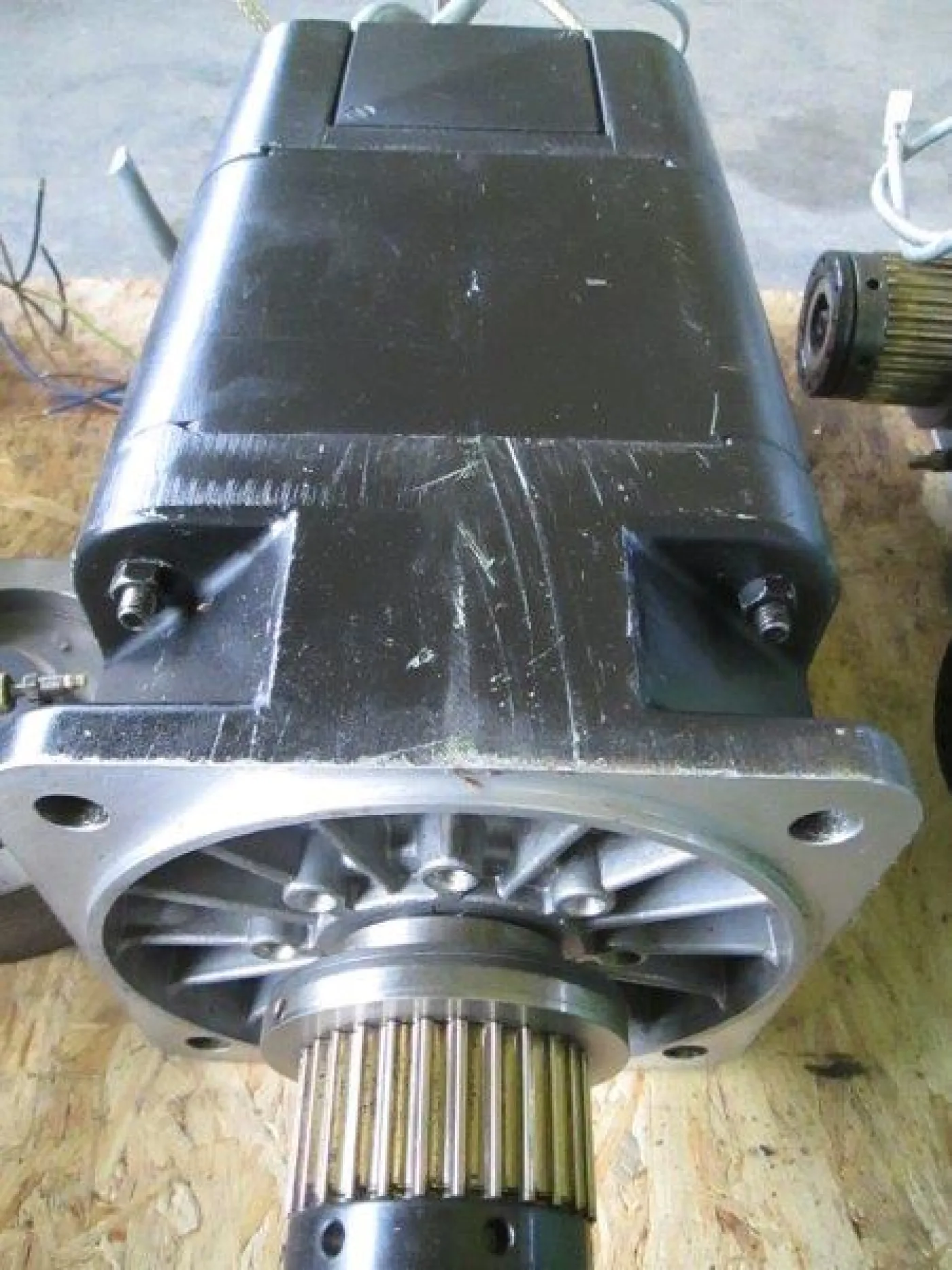 1 HU 3102 Siemens 1987 - 4