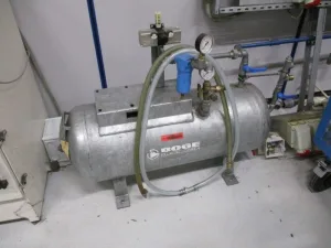 EVBA 1110-F02 BOGE / SMC