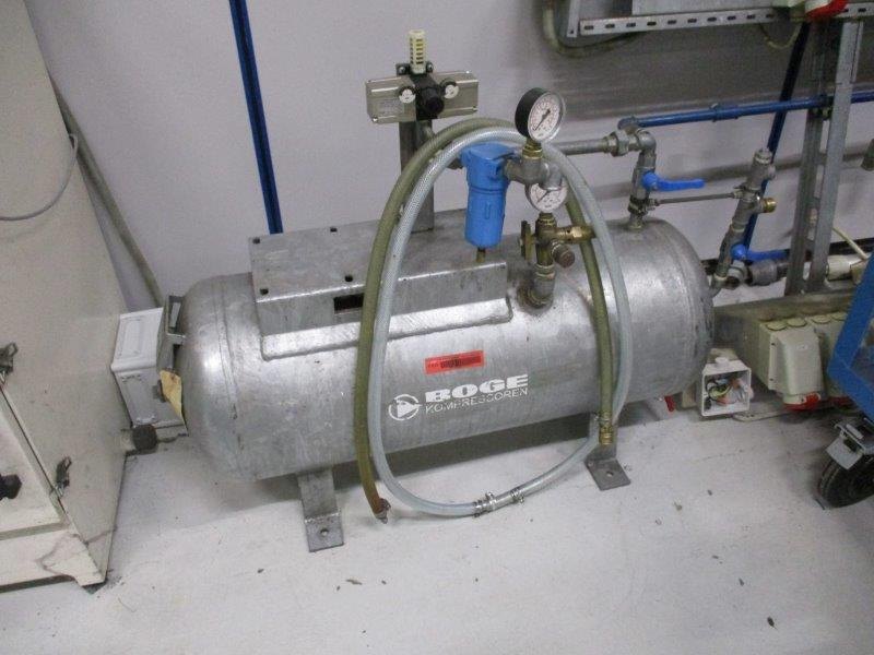 EVBA 1110-F02 BOGE / SMC