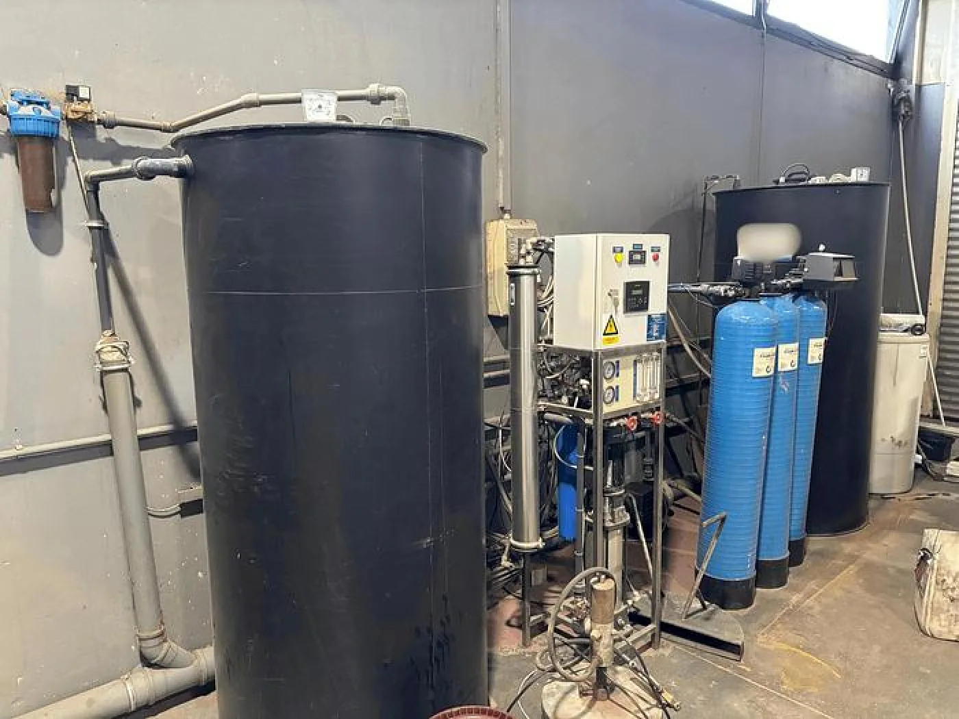 2019 Intermac Primus 322 - 4