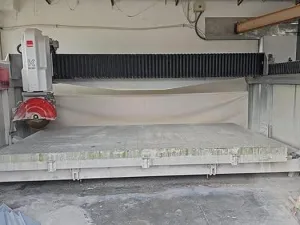 2019 Sassomeccanica K 600-