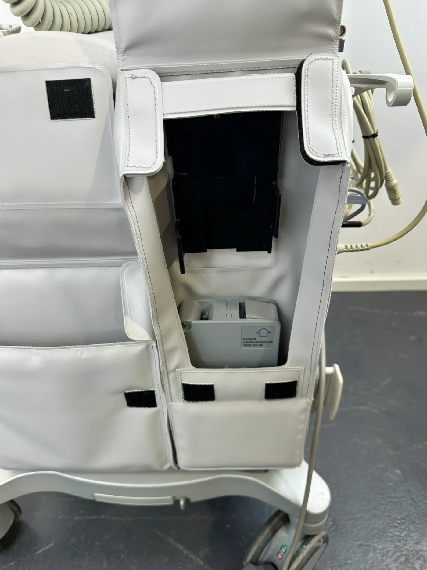 Maquet Getinge Datascope CS300 Intraaortale Ballonpumpe (IABP) - 7