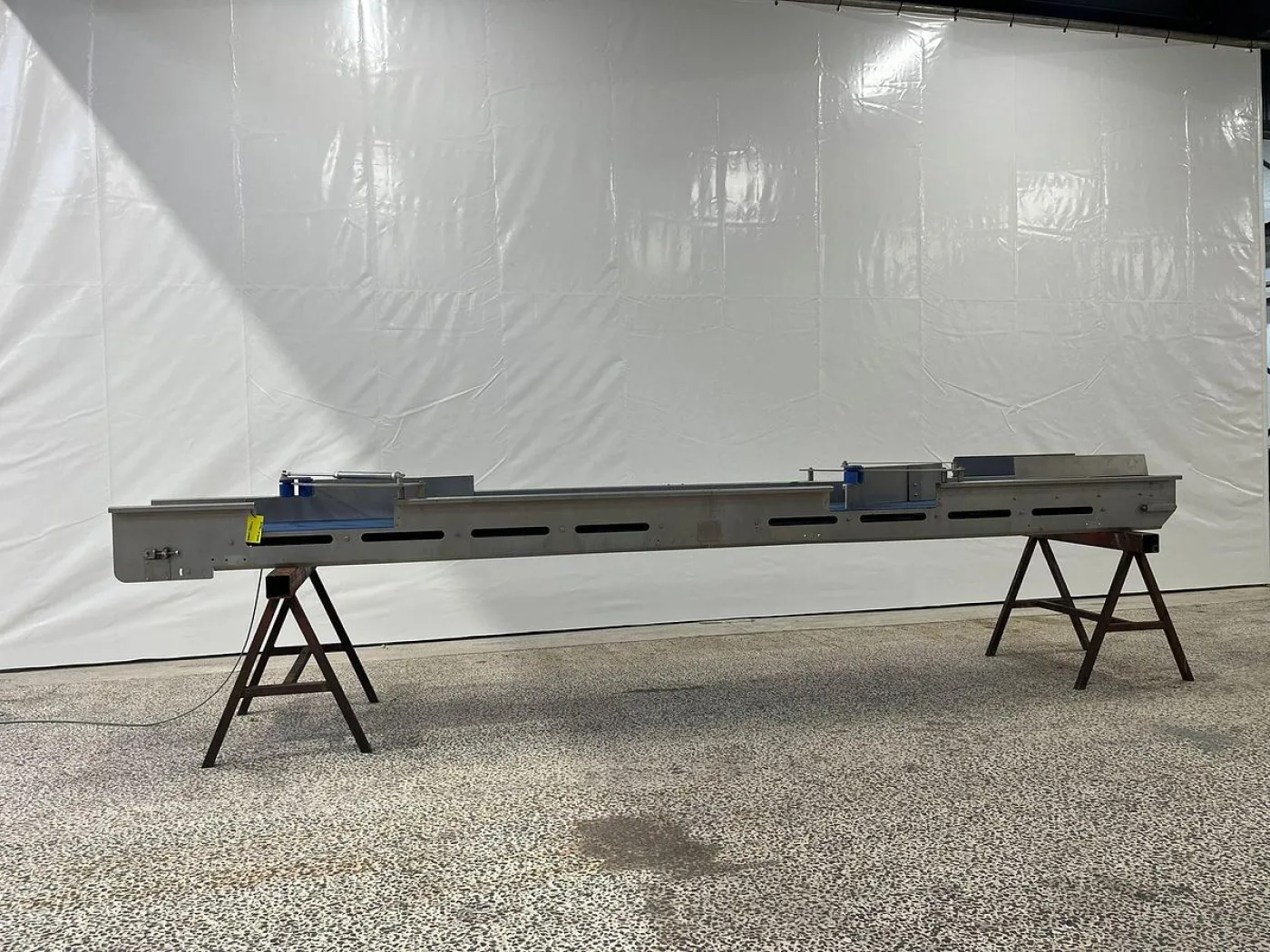 2018 New Motion Transportband, type BC-S - 2