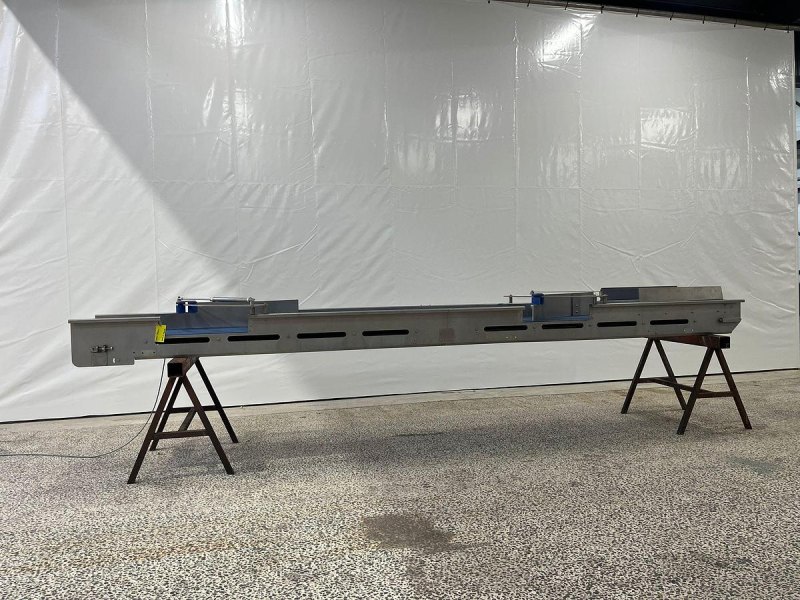 2018 New Motion Transportband, type BC-S