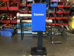 CAMEO Hand Swager/Jenny 110mm - WNS - W. Neal Services Ltd
