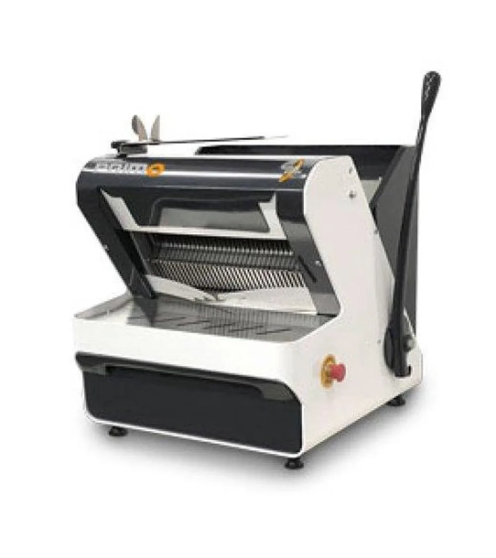 Sinmag Primo Table Top Retail Bread Slicer, available in 10, 12, 14 and 16mm Slice thickness