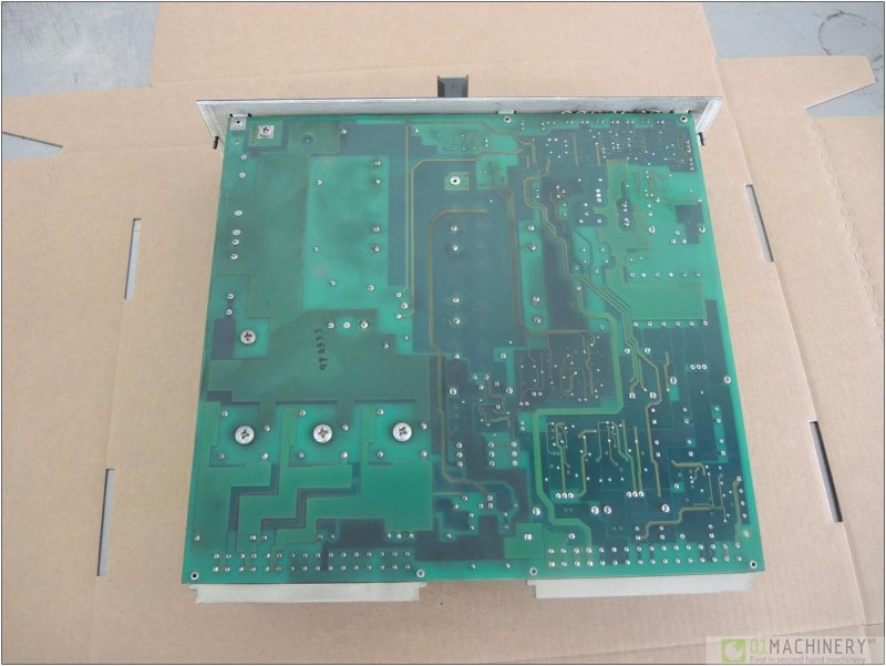 2024 MOOG T160-902A-00-1A AI1455
