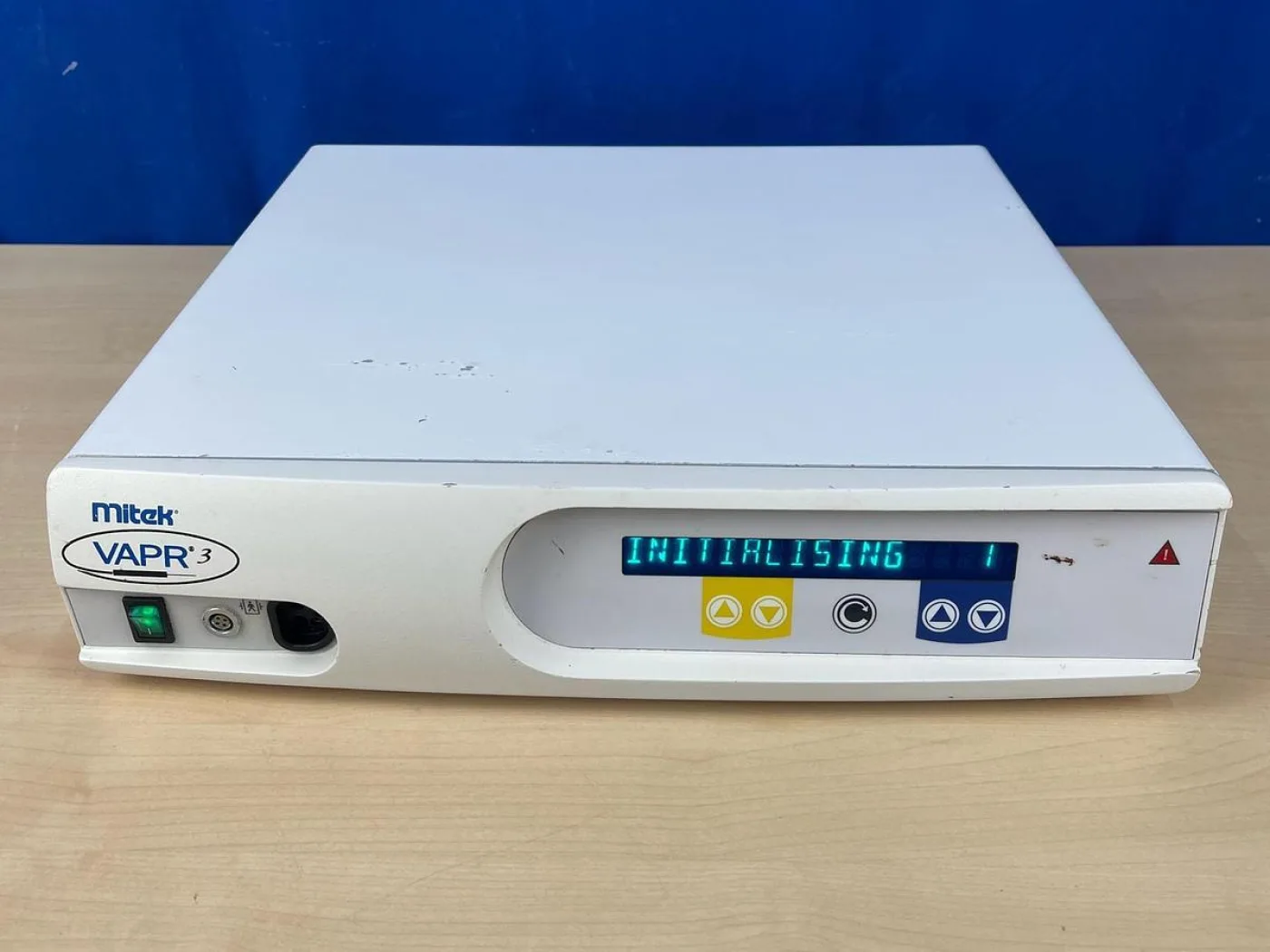 Depuy Mitek VAPR 3 - 3