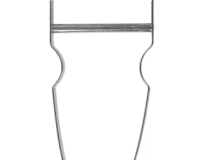 Tala French Peeler (Pack of 10) - islandcatering