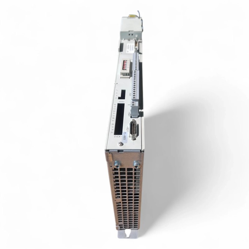 Siemens Simodrive LT-Modul INT. 50A Art.-Nr. 6SN1123-1AA00-0CA1 + Regelungseinschub Art.-Nr. 6SN1118-0AA11-0AA1 z. B. IMA 810 V