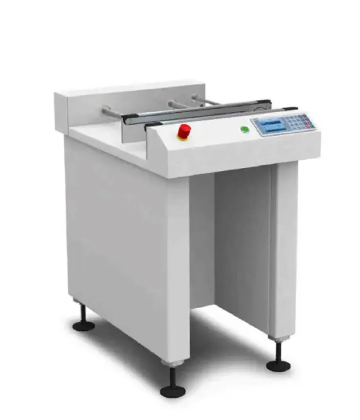 ASYS TRM 01, vintage 2013 - 1