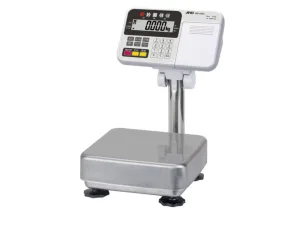 A&D HV-15KC/HV-15KCP Platform Scale