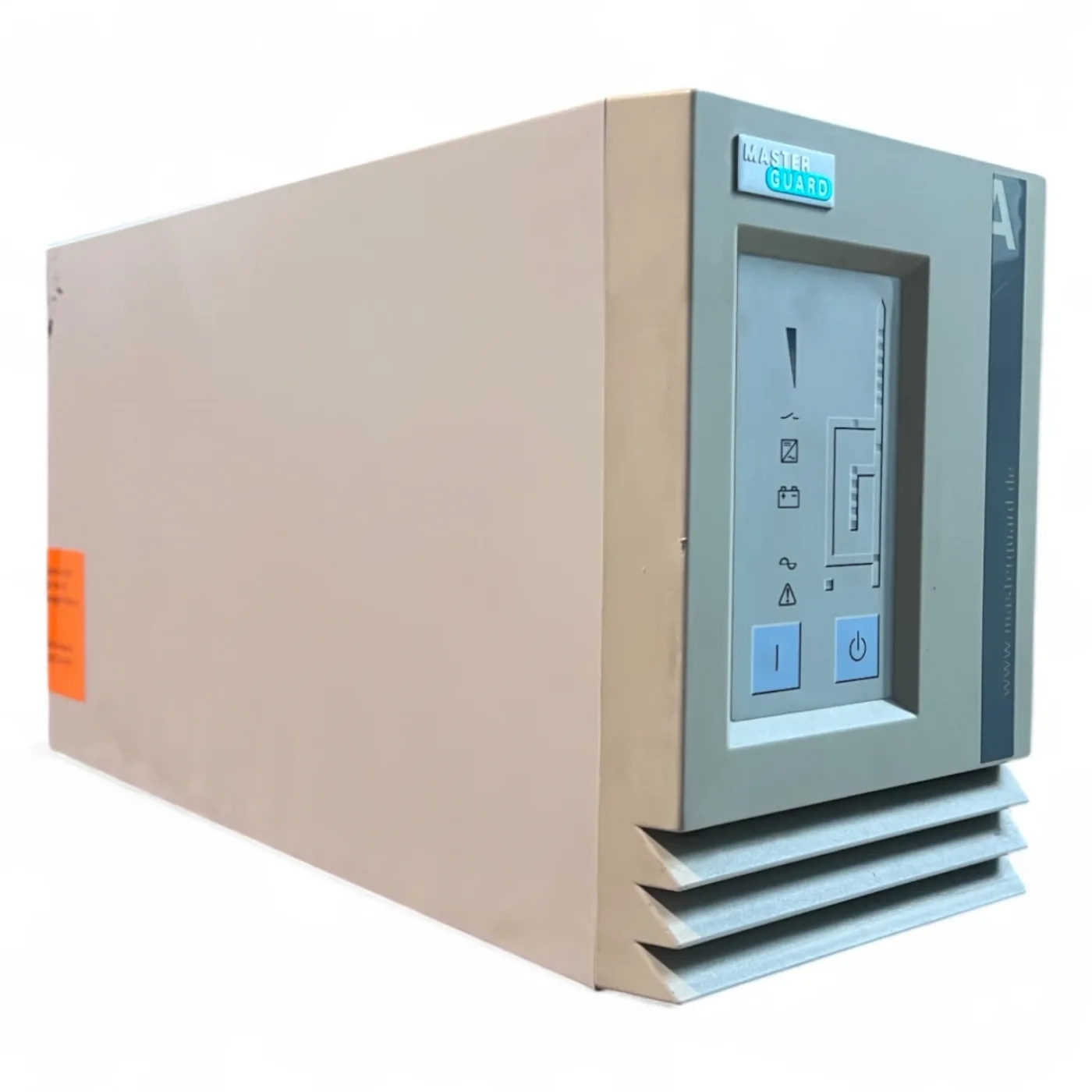 HOMAG MASTERGUARD UPS Modul A700 mit 700 VA Ausgangsleistung Art.-Nr. SU50614AA00 - 2