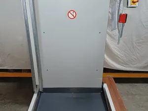 Stapelheber Polar LW 450-1 EV