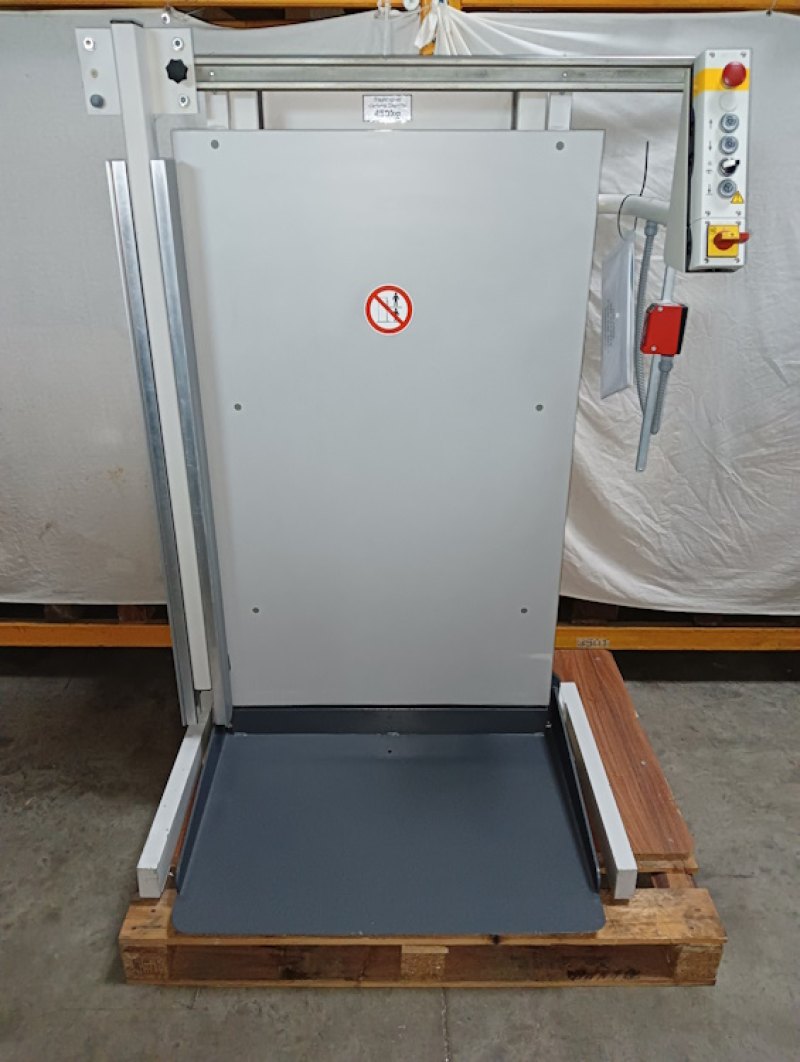 Stapelheber Polar LW 450-1 EV