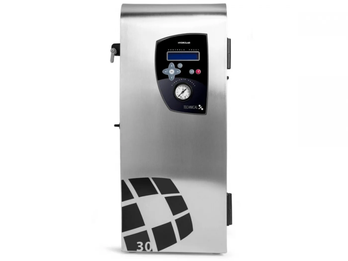 Hydrolab Technical Water Purification System - 3
