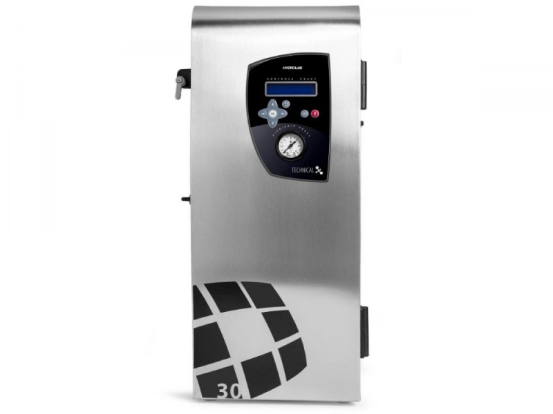 Hydrolab Technical Water Purification System