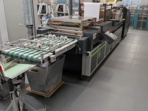 GIC Modular 50