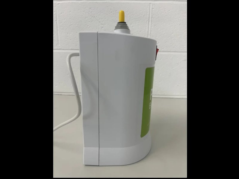 Suez PWBP Booster Pump