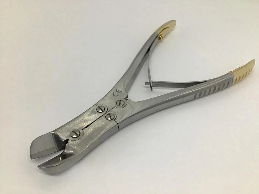 GB Medical TC 175mm