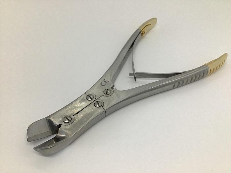 GB Medical TC 175mm