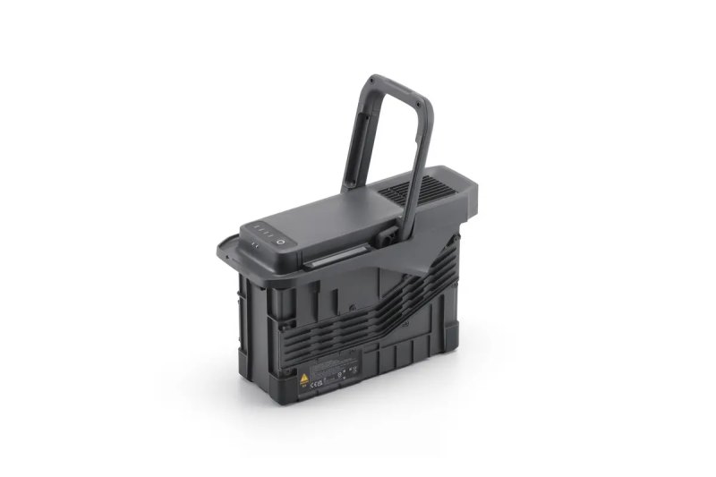 TB100 Batería Inteligente Matrice 400