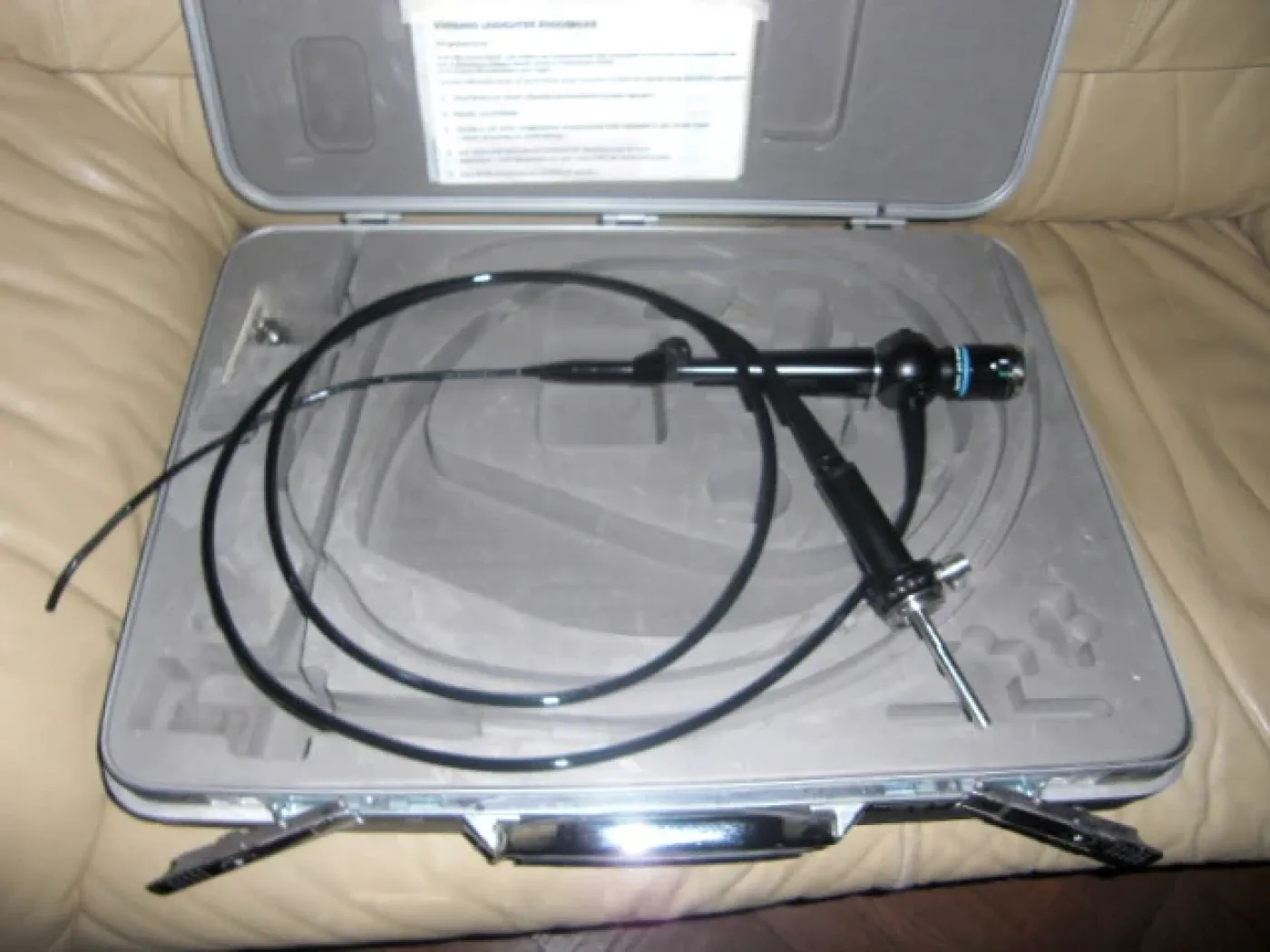 Olympus CHF-P10 Endoskop flexibel Choledochoskop - 1