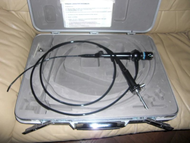 Olympus CHF-P10 Endoskop flexibel Choledochoskop