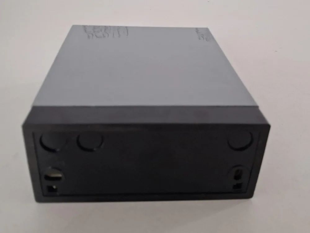 Endress+Hauser FTM 480 Z Level Switch Amplifier