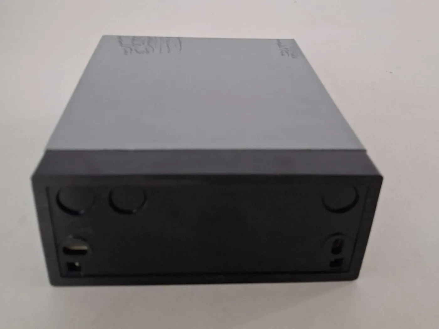 Endress+Hauser FTM 480 Z Level Switch Amplifier - 1