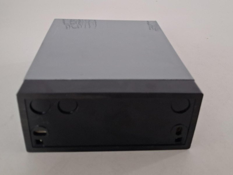 Endress+Hauser FTM 480 Z Level Switch Amplifier