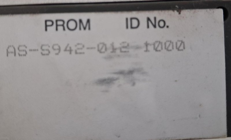 Modicon AS-S908-110 PLC Module