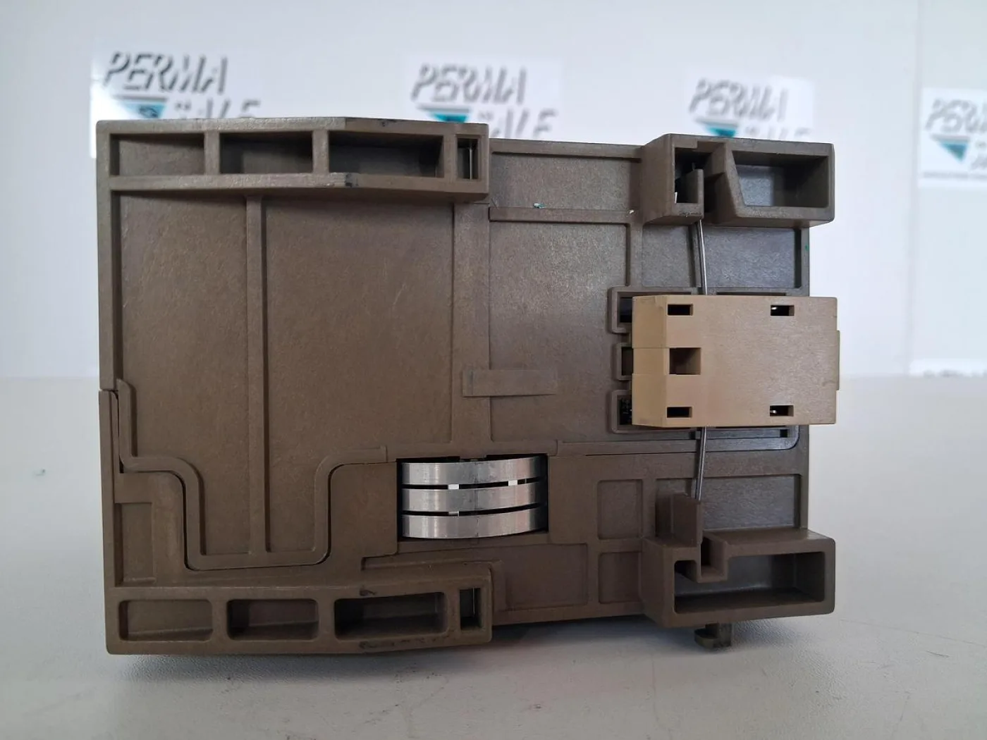Siemens SIMATIC S5 6ES5 102-8MA02 Kommunikationsprozessor - 4