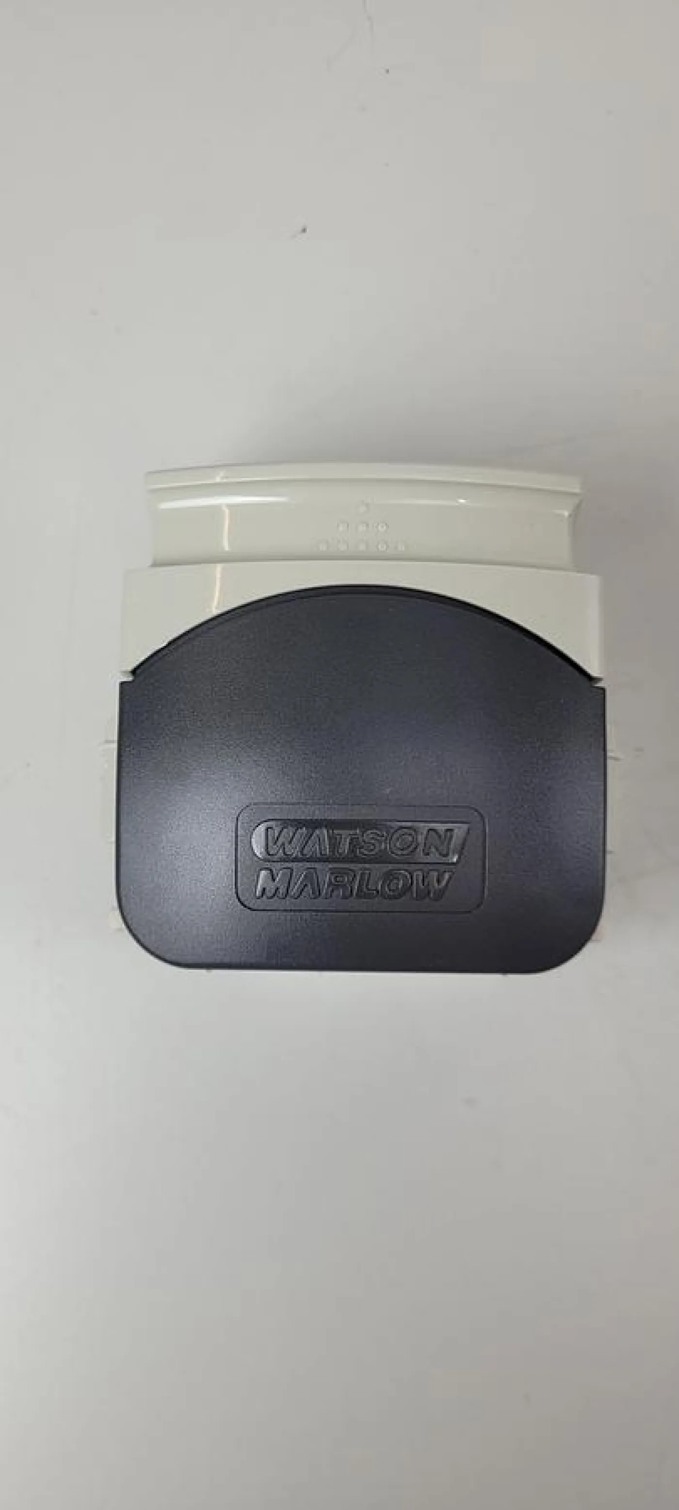 Watson Marlow 313DW Peristaltic Pump Head - 1