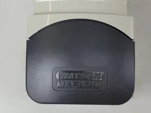 Watson Marlow 313DW Peristaltic Pump Head