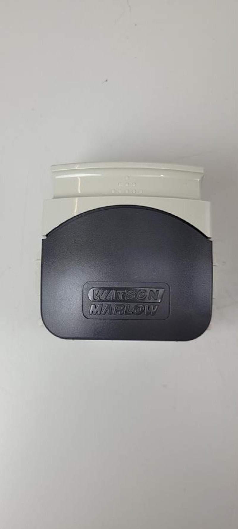 Watson Marlow 313DW Peristaltic Pump Head
