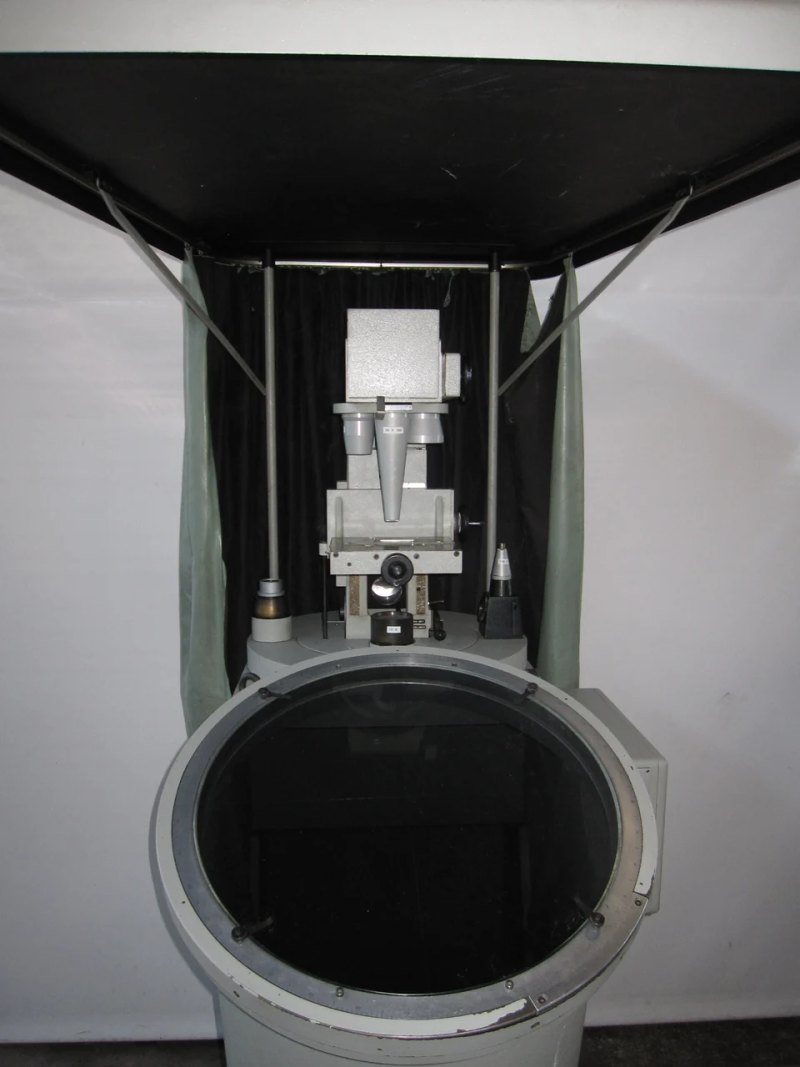 011896 - HAUSER H 601