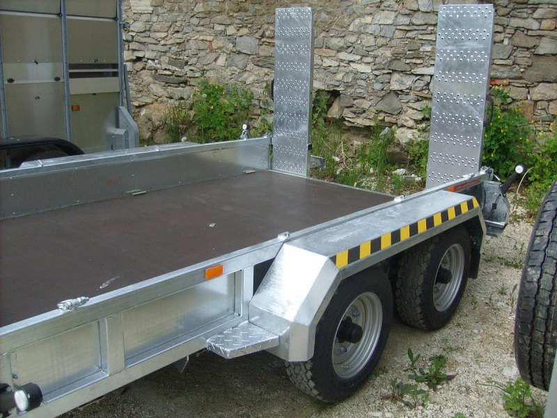 Nugent P3118H Schienen - lagernd