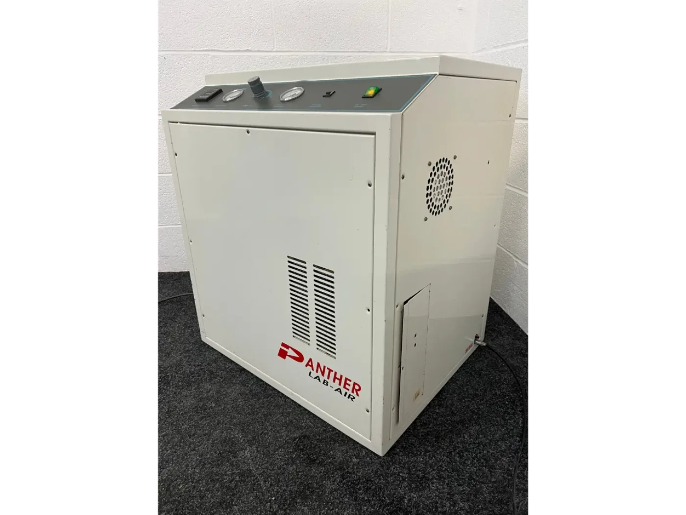Panther LAB-AIR Air Compressor - 2