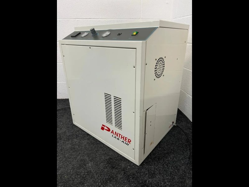 Panther LAB-AIR Air Compressor