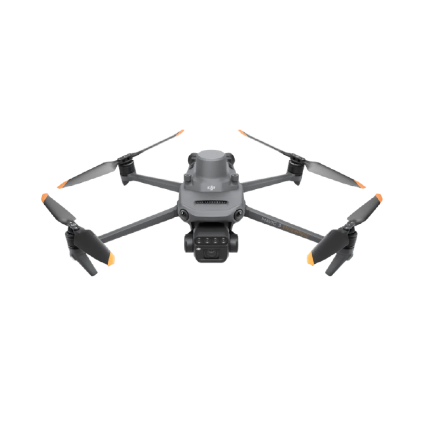 Mavic 3M Multiespectral - 1