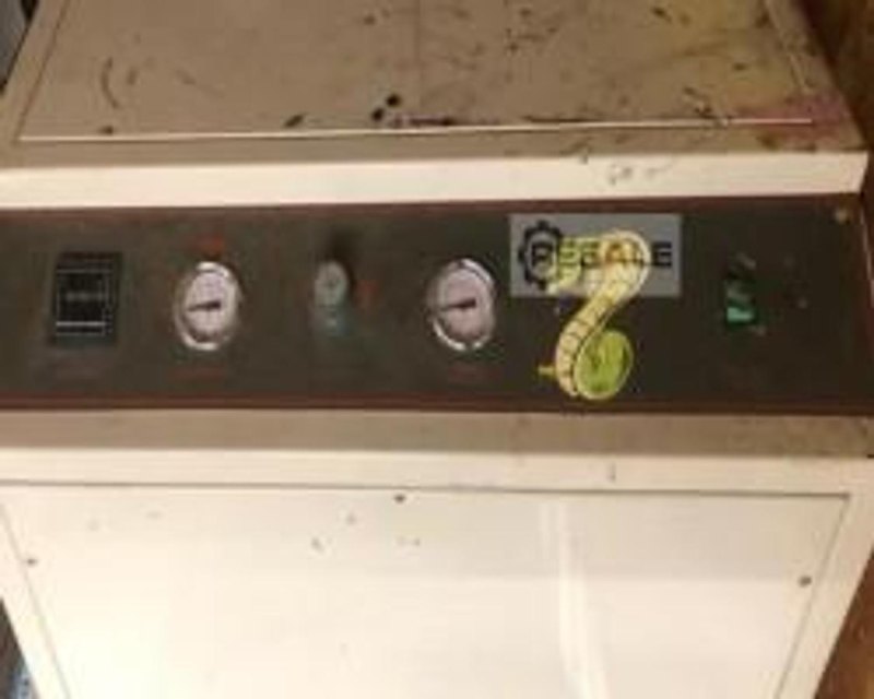 Whispair / Contimeta