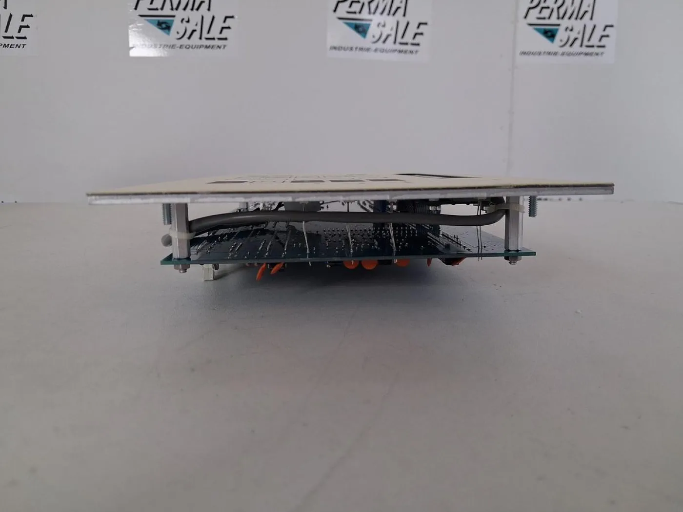 Mydax CU5000 Operator Control Panel mit M100IE Controller - 5