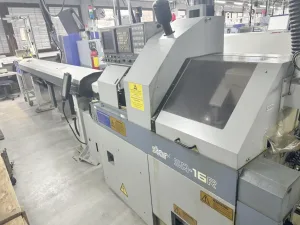 022702 - STAR SA-16 RC