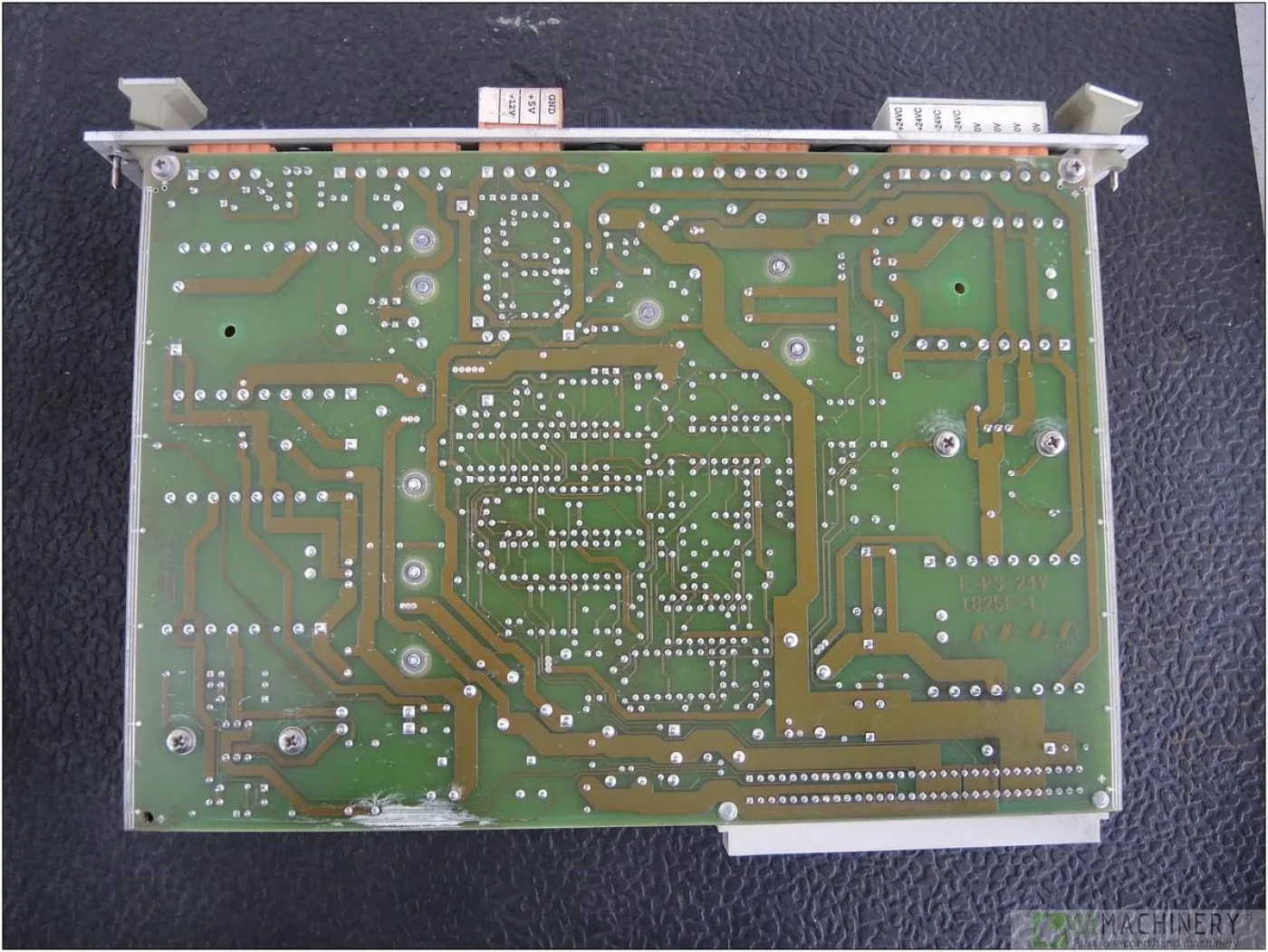1995 KEBA PS 242 E-PS-24V 1825 AI2206 - 2