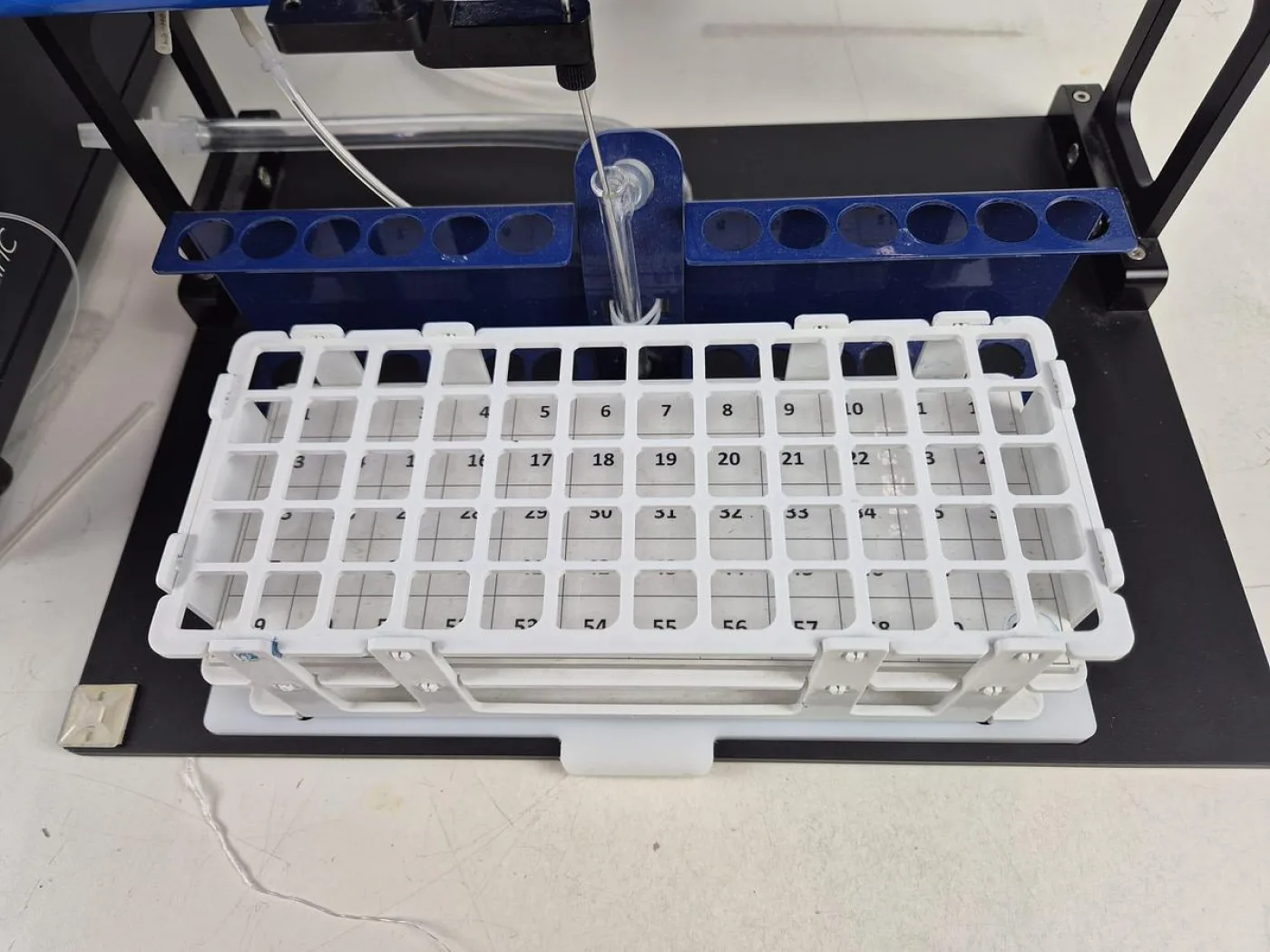 Astoria Pacific Chemistry Analyser - 5