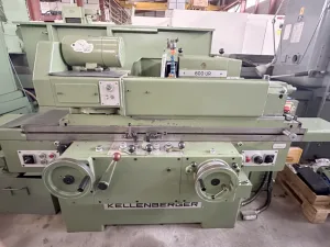 022228 - KELLENBERGER 600 UR